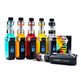 VooPoo Mojo TC 88W Starter Kit  UForce